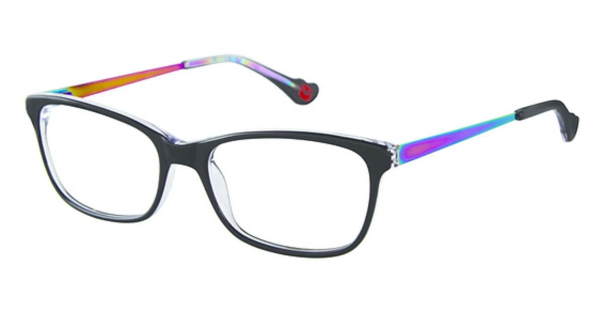 Hot Kiss Eyewear Eyeglasses Hot Kiss Eyewear Eyeglasses Hk76